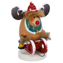 Käthes Original Rudis Schlittenfahrt, Duftl Sale