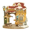 Hubrig Volkskunst Sammeln durch die Zeit - Jahreszeit Winter Best