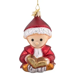 Poesie in Glas Sandmännchen liest Sale