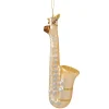 Poesie in Glas Saxophon Online