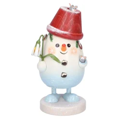 Käthes Original Schneekind, Duftl Hot
