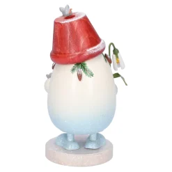 Käthes Original Schneekind, Duftl Hot