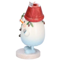 Käthes Original Schneekind, Duftl Hot