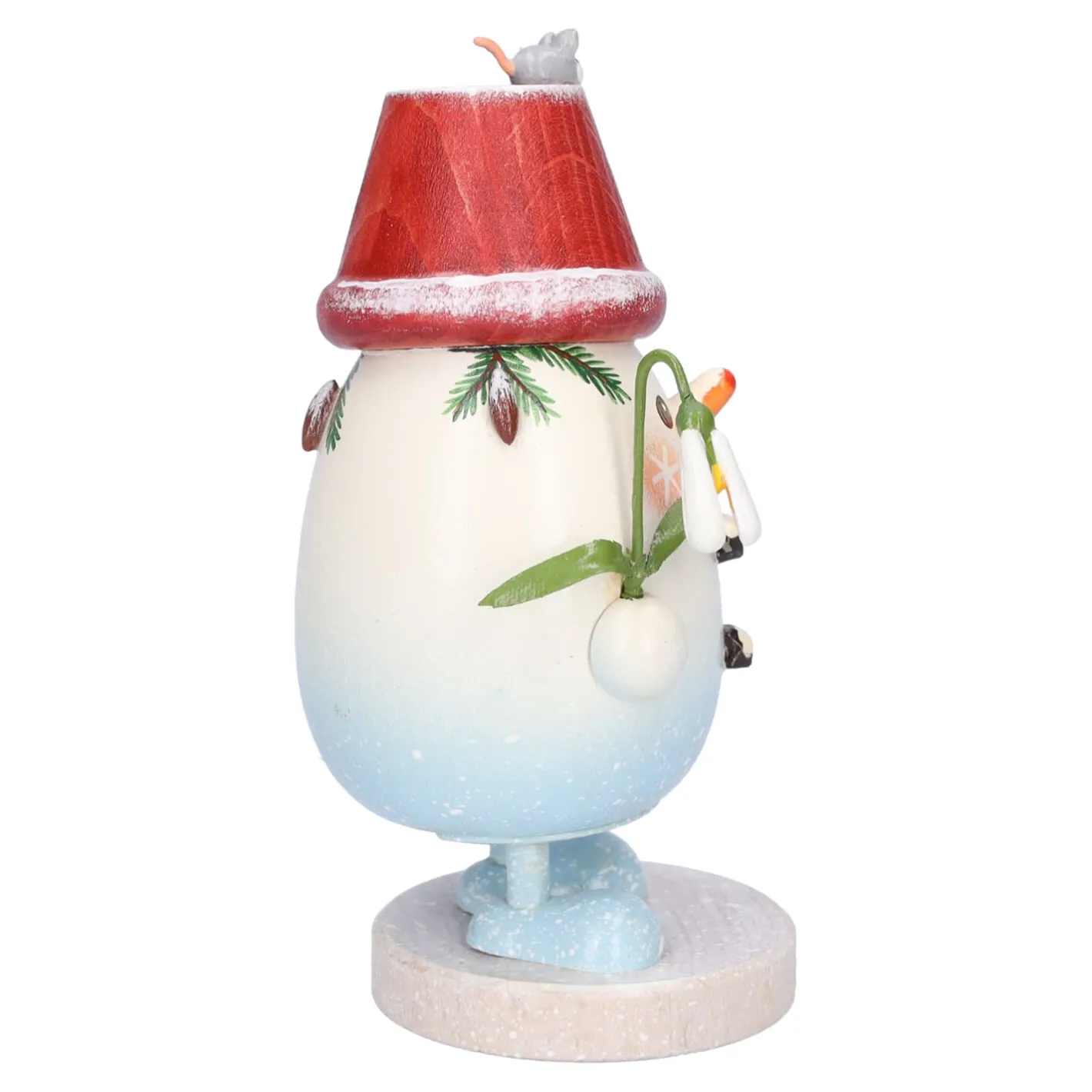 Käthes Original Schneekind, Duftl Hot