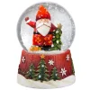 Schneekugel "Nikos Traumbaum" Outlet