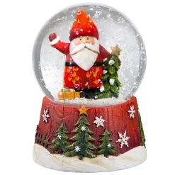 Schneekugel "Nikos Traumbaum" Outlet