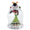 Schneekugel "Pinguin" Best