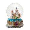 Schneekugel "Rothenburg" (groß) Discount