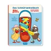 Trötsch Verlag Schnürsenkelbuch Pittiplatsch Online