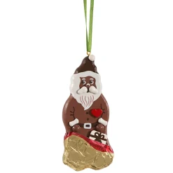 Käthes Original Schoko-Weihnachtsmann New