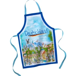 Schürze Deutschland Sale
