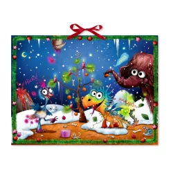 Sound-Adventskalender "Furzipups der Knatterdrache feiert Weihnachten" Discount