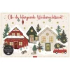Soundadventskalender "Oh Du klingende Weihnachtszeit" Outlet