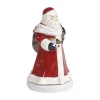 Villeroy & Boch Spieluhr "Christmas Toy's Memory - Santa", 15cm