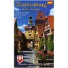 Stadtführer "Rothenburg ob der Tauber" Spanisch Best