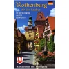 Stadtführer "Rothenburg ob der Tauber" Deutsch Clearance