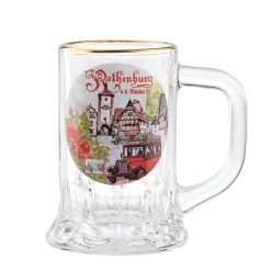 Stamper "Rothenburg Rose" Sale