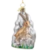 Poesie in Glas Steinbock Online