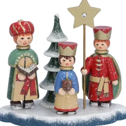 Käthes Original Sternsinger, Standfigur Best