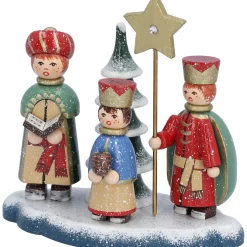 Käthes Original Sternsinger, Standfigur Best