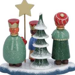 Käthes Original Sternsinger, Standfigur Best