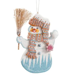 Käthes Original Strahlender Schneemann Outlet