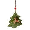 Tannenbaum mit Rentier Best