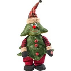 Tanzender Weihnachtsbaum Sale
