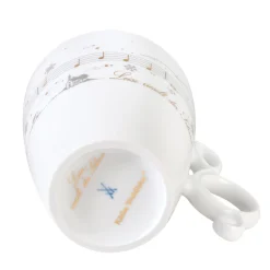 Meissen Porzellan Tasse 