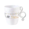 Meissen Porzellan Tasse "Morgen kommt der Weihnachtsmann" Online