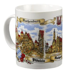 Tasse "Rothenburg" Sale