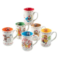 Tassen Set "Sandmännchen und seine Freunde" Sale