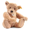 Steiff Teddy "Elmar", goldbraun (32 cm) New