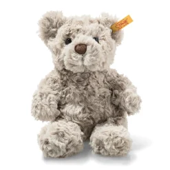 Steiff Teddy "Honey", grau (18 cm) Discount