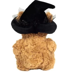 Hermann Teddy Teddy mit Gespenst, Plüschfigur Clearance