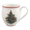 Villeroy & Boch Toy's Delight Becher mit Henkel "Bäumchen" Clearance