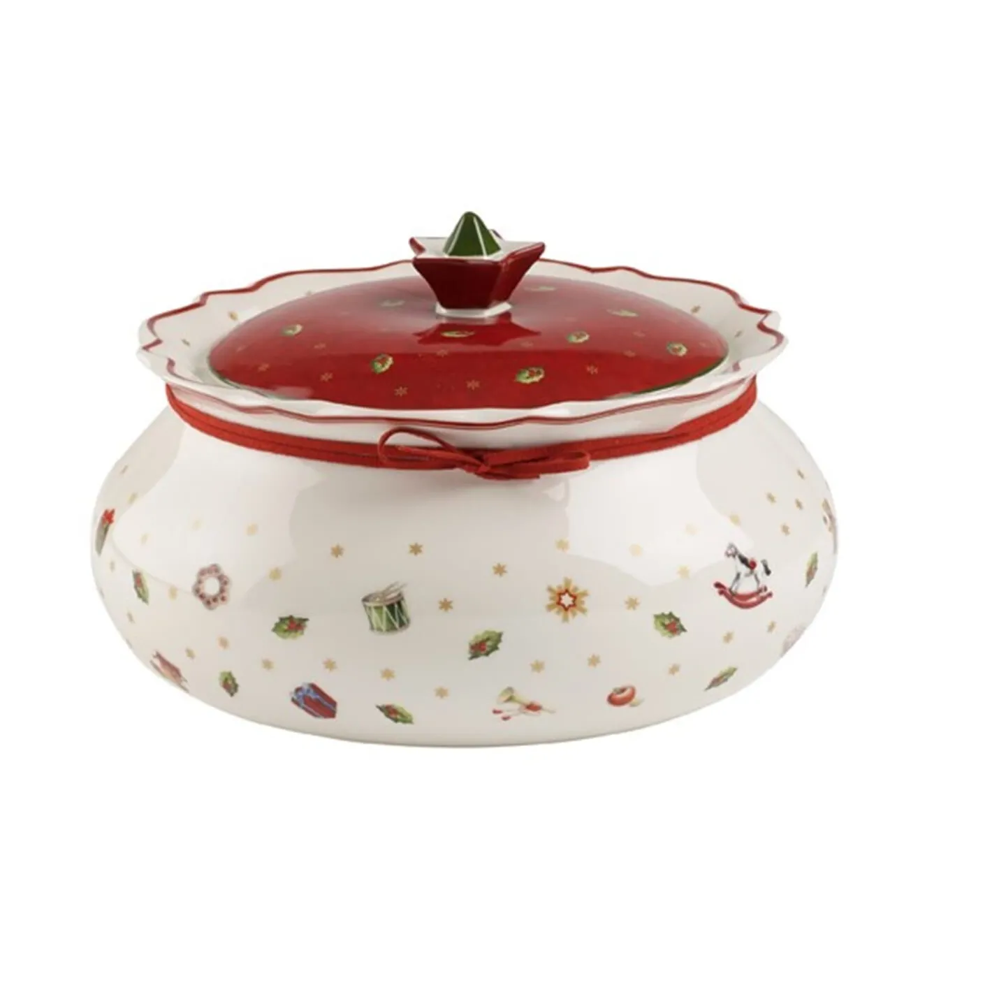 Villeroy & Boch Toy's Delight Dose Discount