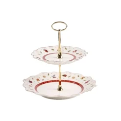 Villeroy & Boch Toy's Delight kleine Etagere Hot
