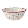 Villeroy & Boch Toy's Delight Müslischale mit Weihnachtsmotiven Clearance