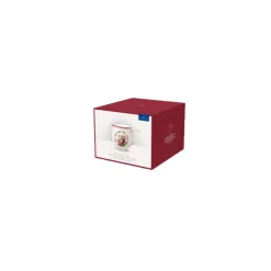 Villeroy & Boch Toy's Delight Tasse mit Weihnachtsmann und Engel Online
