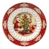 Villeroy & Boch Toy's Fantasy große Schale "Bescherung" Clearance