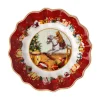 Villeroy & Boch Toy's Fantasy kleine Schale auf Fuß, Geschenke New
