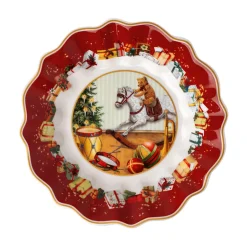 Villeroy & Boch Toy's Fantasy kleine Schale auf Fuß, Geschenke New
