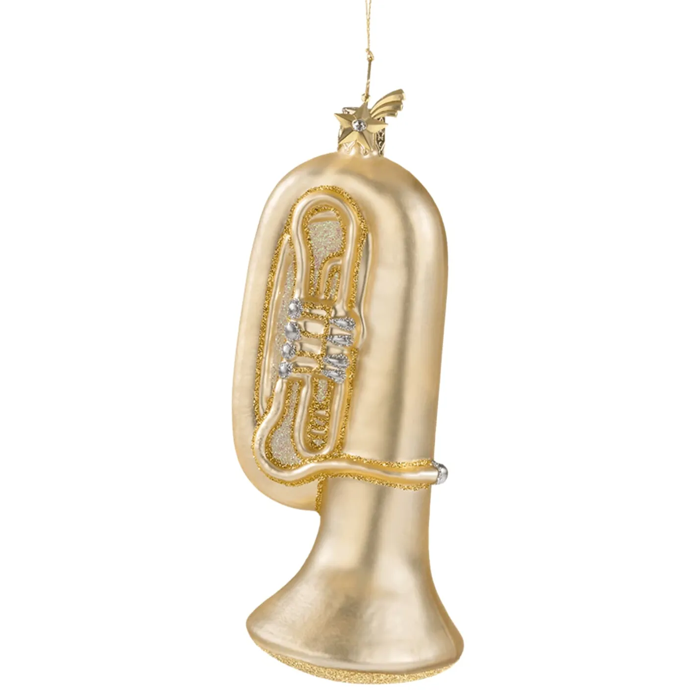 Poesie in Glas Tuba Best