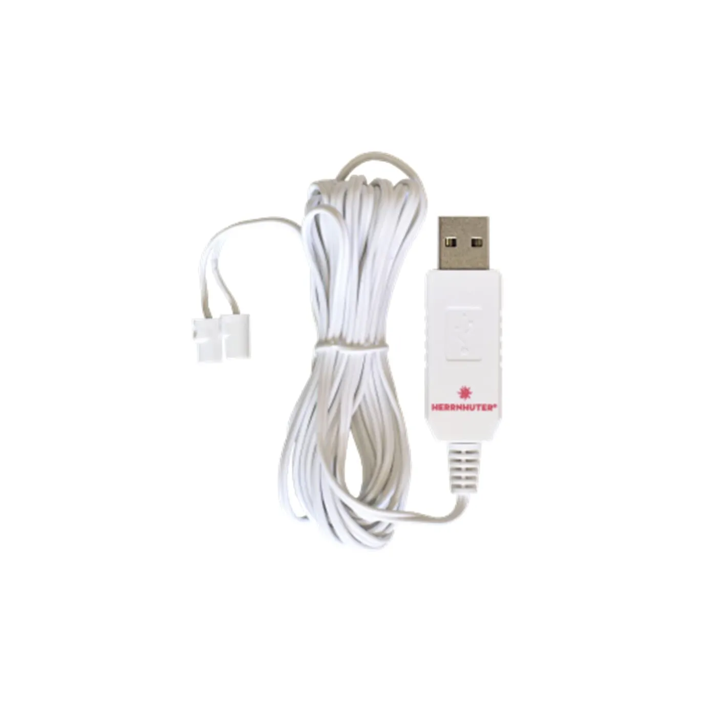 Herrnhuter Sterne USB-Adapter für Herrnhuter Miniaturstern Discount