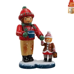 Käthes Original Vater mit Töchterchen Clearance
