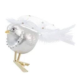 Poesie in Glas Vogel-Braut Discount