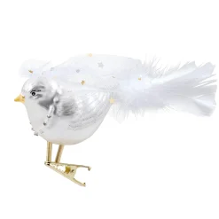 Poesie in Glas Vogel-Braut Discount