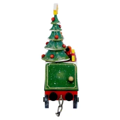Käthes Original Waggon Tender, Spieldose