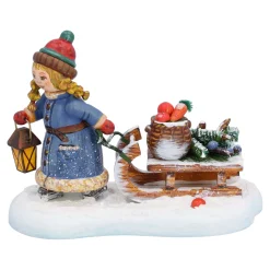 Kindertraum Waldspaziergang Sale